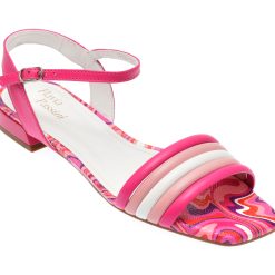 Sandale casual FLAVIA PASSINI roz