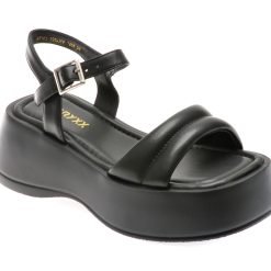 Sandale casual GRYXX negre