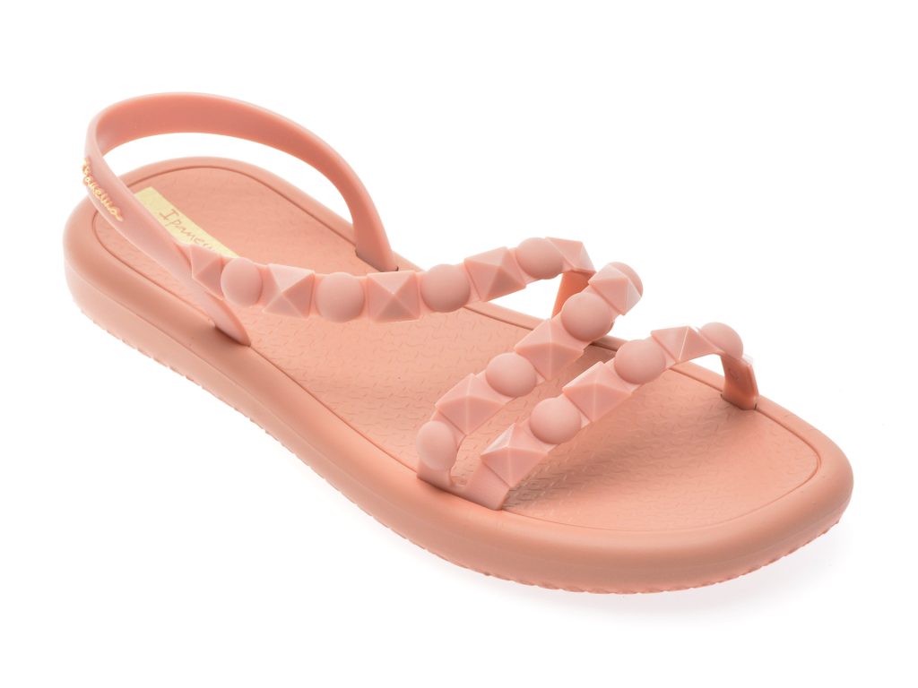 Sandale casual IPANEMA roz