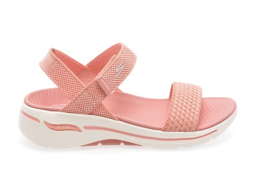 Sandale casual SKECHERS roz