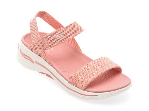 Sandale casual SKECHERS roz