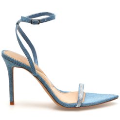 Sandale elegante ALDO bleumarin