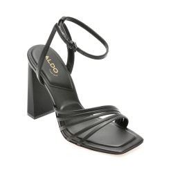 Sandale elegante ALDO negre