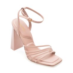 Sandale elegante ALDO roz