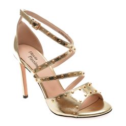 Sandale elegante FLAVIA PASSINI aurii