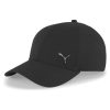 Sapca PUMA pentru copii PUMA METAL CAT CAP JR - 02454901-Accesorii-Sepci