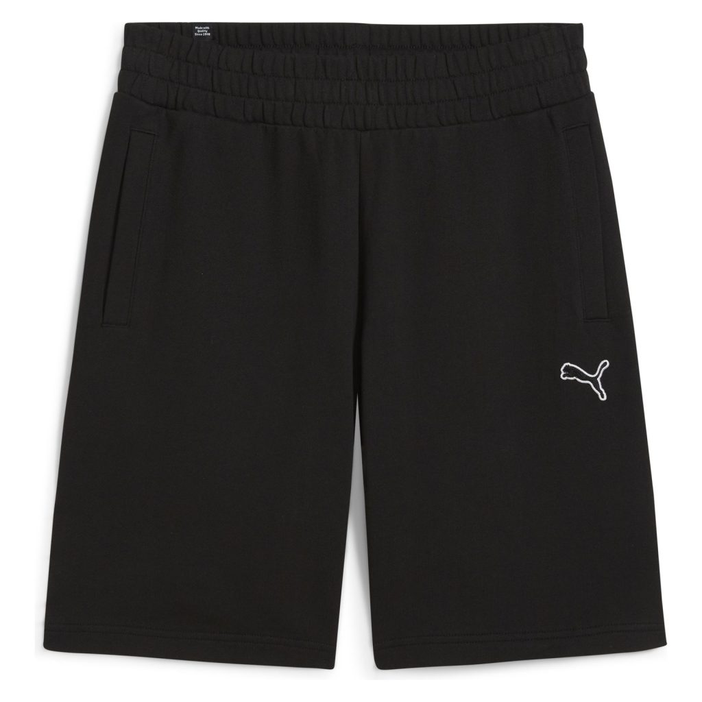 Short PUMA pentru barbati BETTER ESSENTIALS SHORTS 9 - 67882701-Imbracaminte-Shorturi