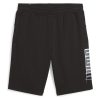 Short PUMA pentru barbati ESS+ LOGO LAB SHORTS - 67898101-Imbracaminte-Shorturi