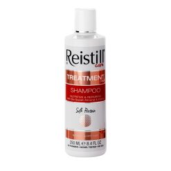 Silk protein - shampoo nutritive & repairing with bio sweet almond & honey 250 ml-Ingrijirea pielii-Ingrijirea parului