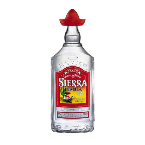 Silver 1000 ml-Bauturi-Spirtoase > Tequila