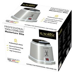 Sterilizator quartz MasterCare Elite LUXORISE 1
