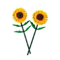 Sunflowers 40524-Jucarii-Jocuri de construit