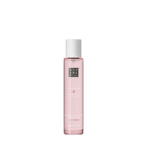 The ritual of sakura hair & body mist 50 ml-Ingrijirea pielii-Produse de baie > Spray de corp