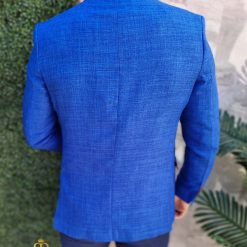 Tinuta 4 piese Sacou Pantalon Camasa Cravata TN074 1