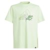 Tricou ADIDAS pentru copii GFX ILLUSTRATED - IM8336-Imbracaminte-Tricouri