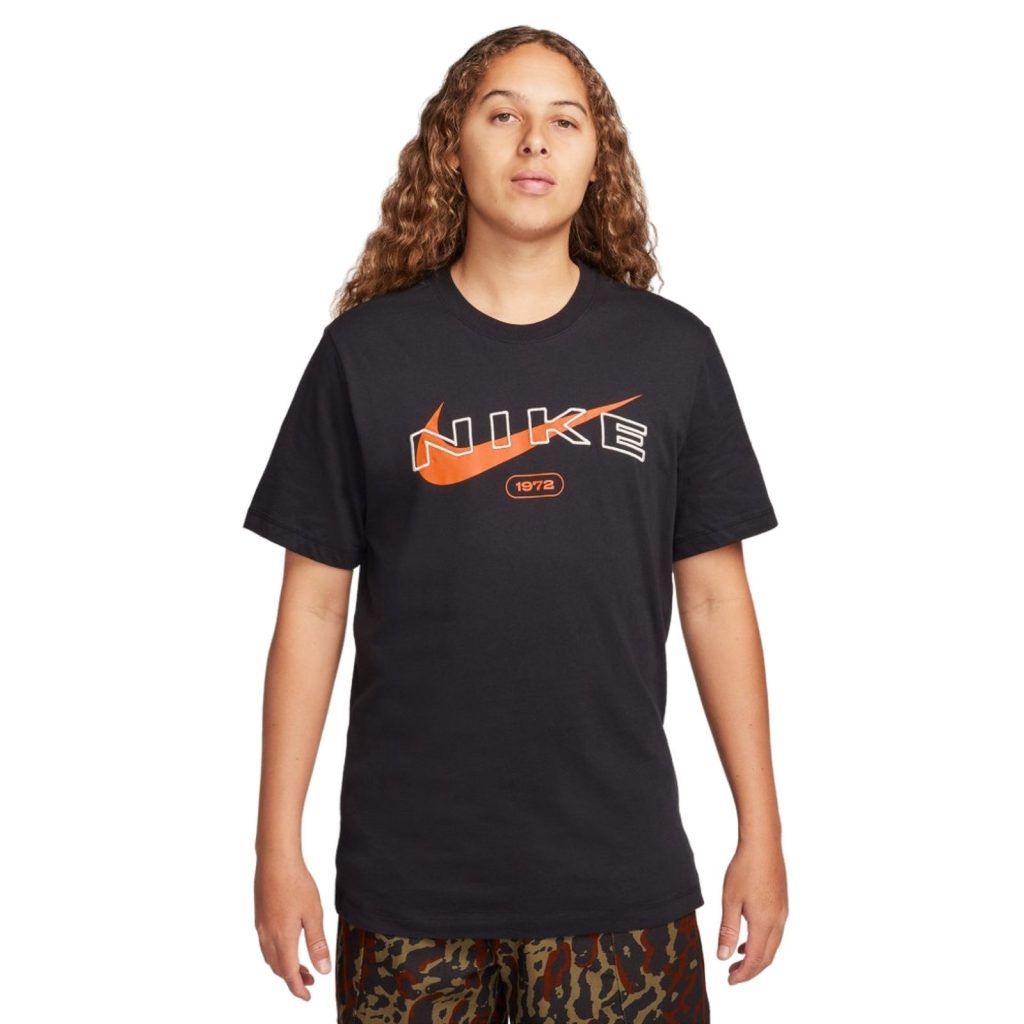 Tricou NIKE pentru barbati TEE CLUB SSNL HBR - FV5711010-Imbracaminte-Tricouri