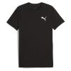 Tricou PUMA pentru barbati EVOSTRIPE TEE - 67899201-Imbracaminte-Tricouri