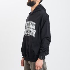 University SNKRIND. French Terry Hoodie 2