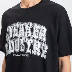 University SNKRIND. Heavy T shirt 3
