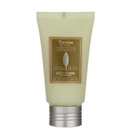 Verbena harvest cooling hand cream gel 75 ml-Ingrijirea pielii-Ingrijire corp > Creme si lotiuni