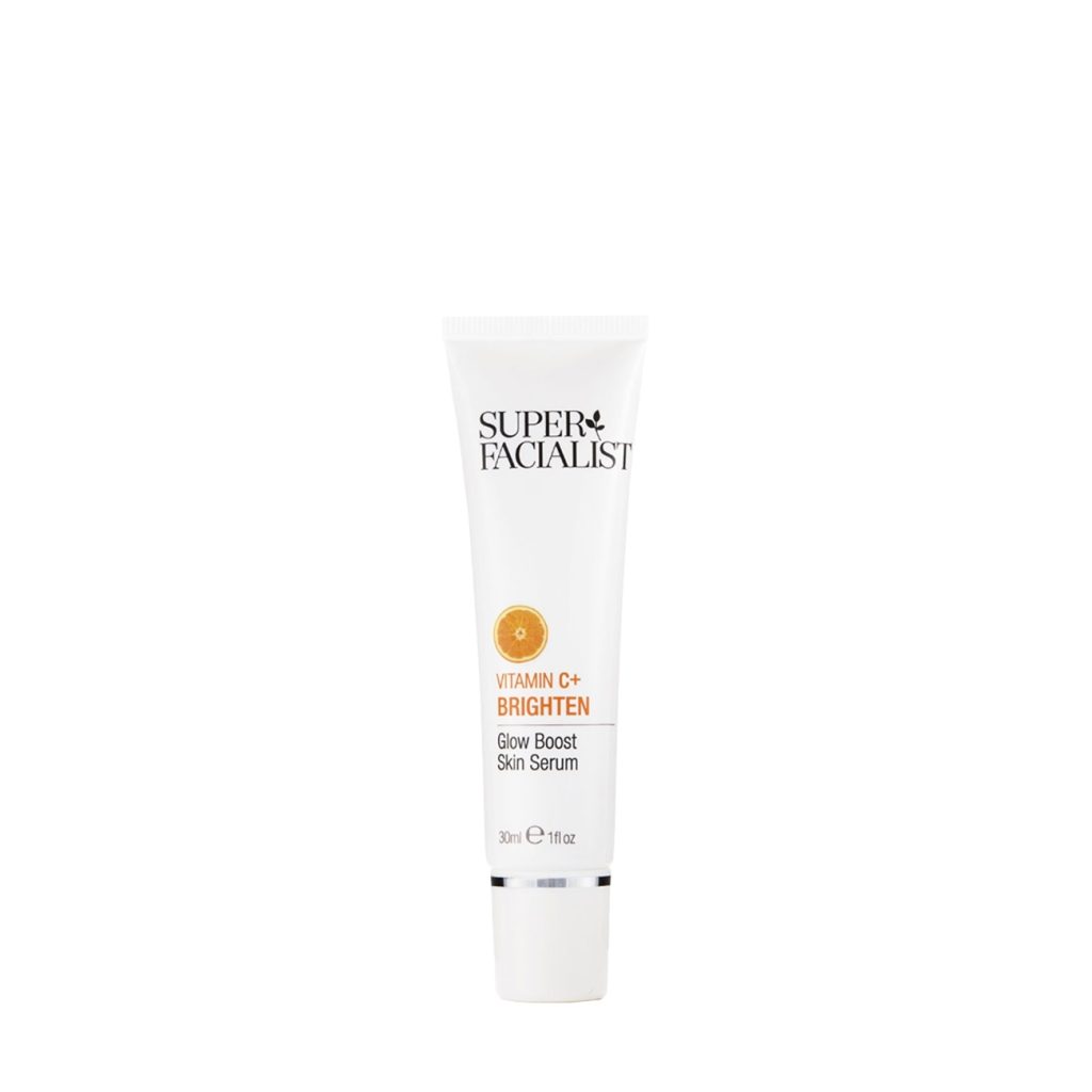 Vitamin c glow boost skin serum 30 ml-Ingrijirea pielii-Fata > Serum