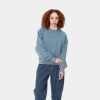 W Taos Sweatshirt-Femei