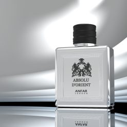 extract de parfum