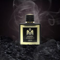 extract de parfum