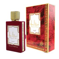 Apa De Parfum Ameerat Al Ahlam Wadi Al Khaleej Femei 100ml 3