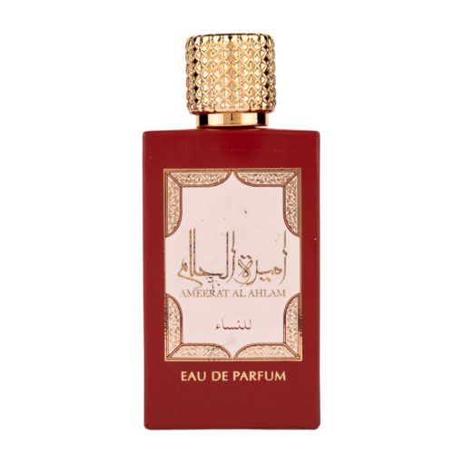 Apa De Parfum Ameerat Al Ahlam