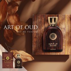 ART OF OUD
