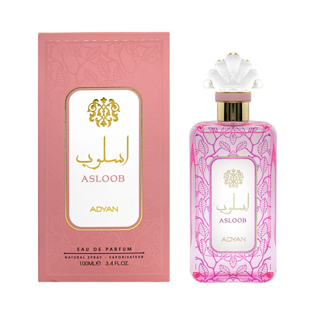 Apa de Parfum ADYAN