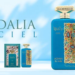 DALIA CIEL