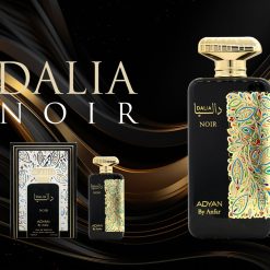 DALIA NOIR