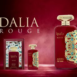DALIA ROUGE EDP 100ML-Parfumuri femei