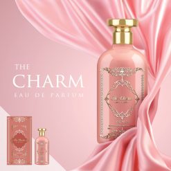 THE CHARM