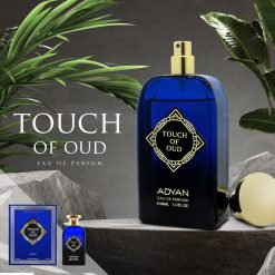 TOUCH OF OUD