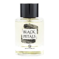 Apa de Parfum Black Petals