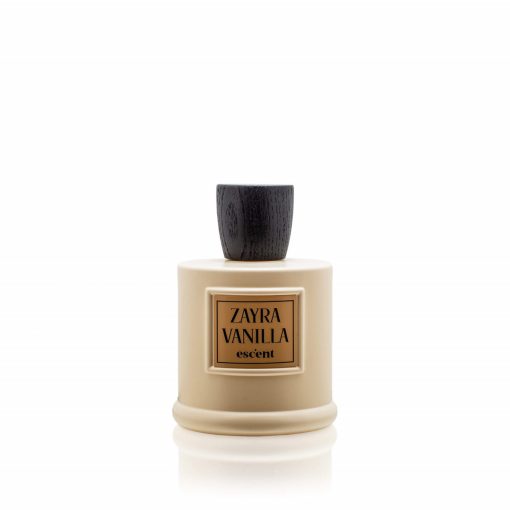 Apa de Parfum Escent Zayra Vanilla