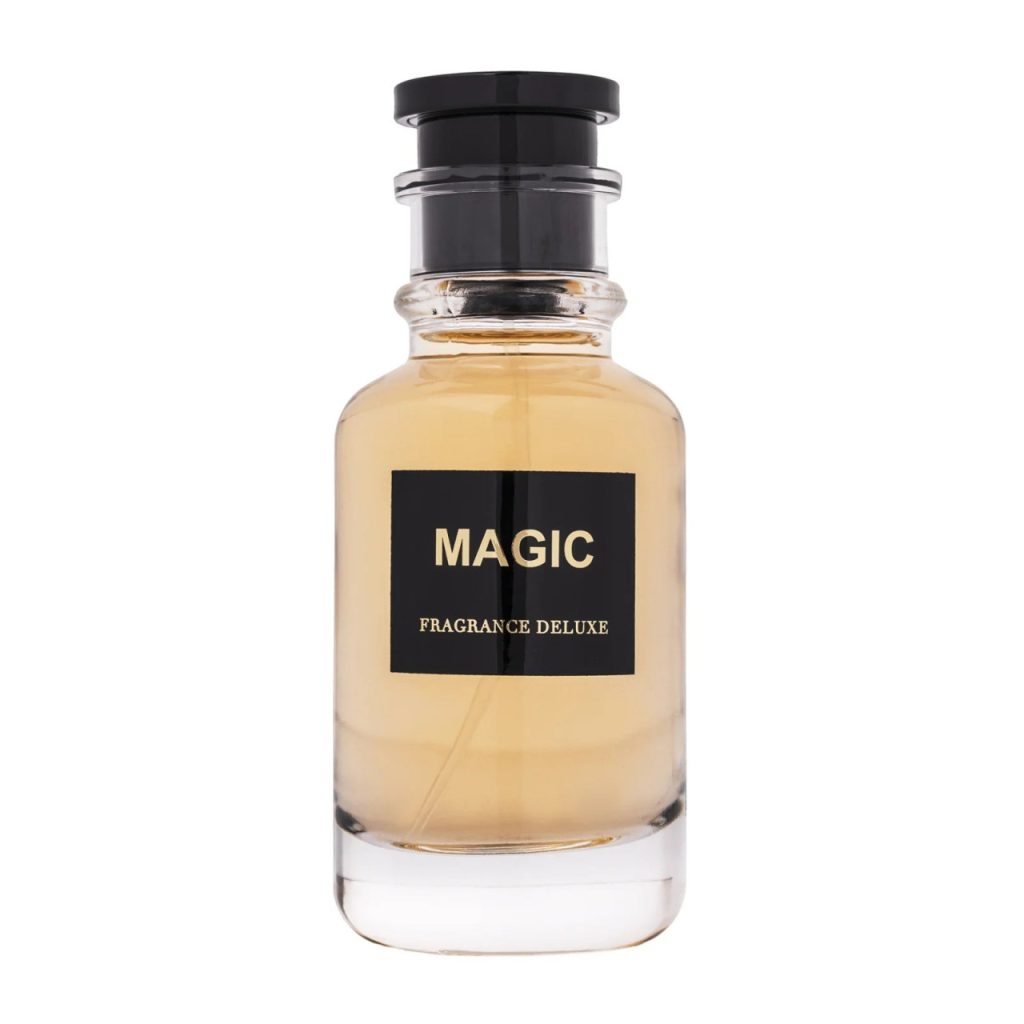 Apa de Parfum Magic