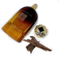 Apa de parfum ANFAR SECRET OUD unisex 100ML EDP 3