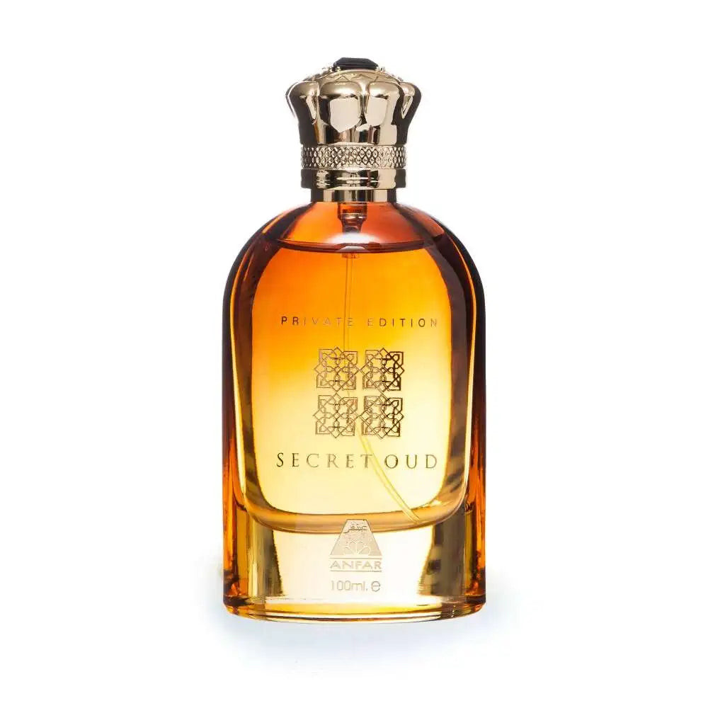 Apă de parfum ANFAR SECRET OUD