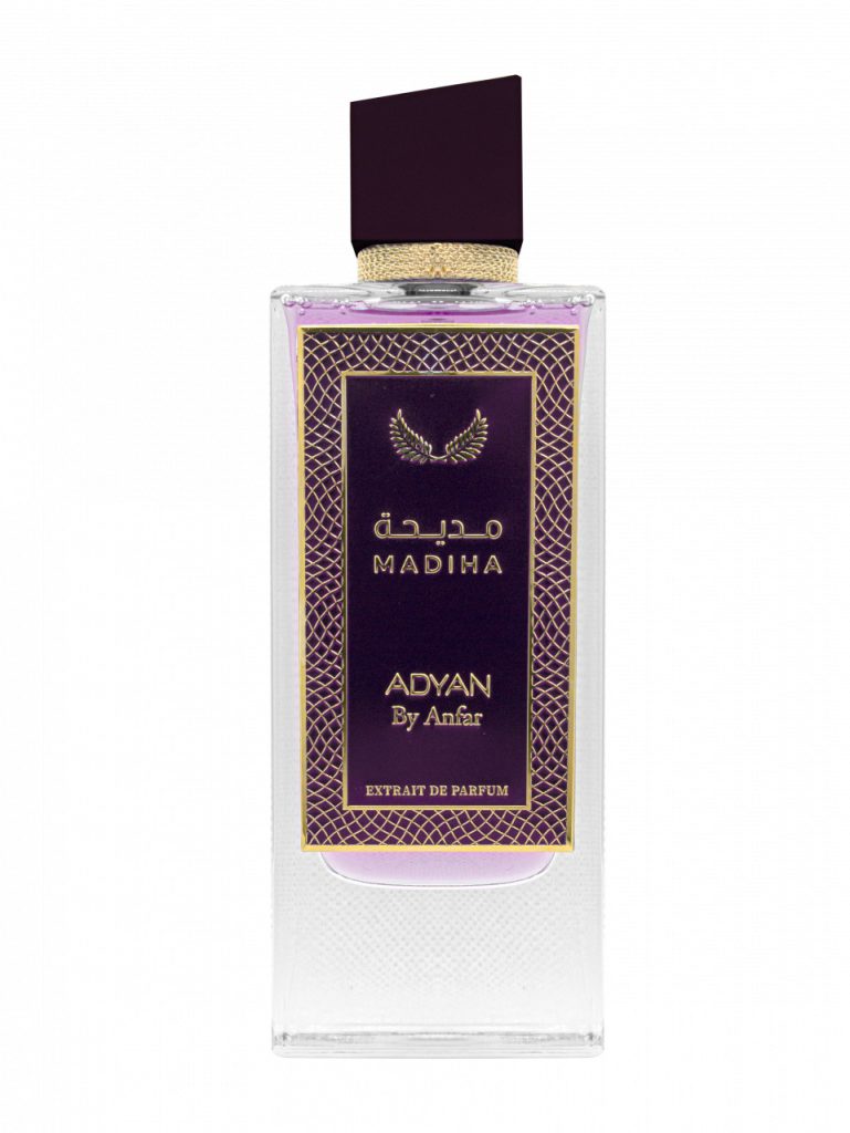 Apă de parfum Adyan