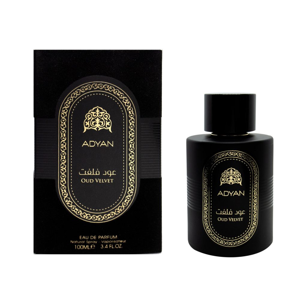 Apă de parfum Adyan