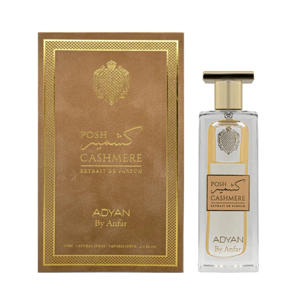 Apă de parfum Adyan