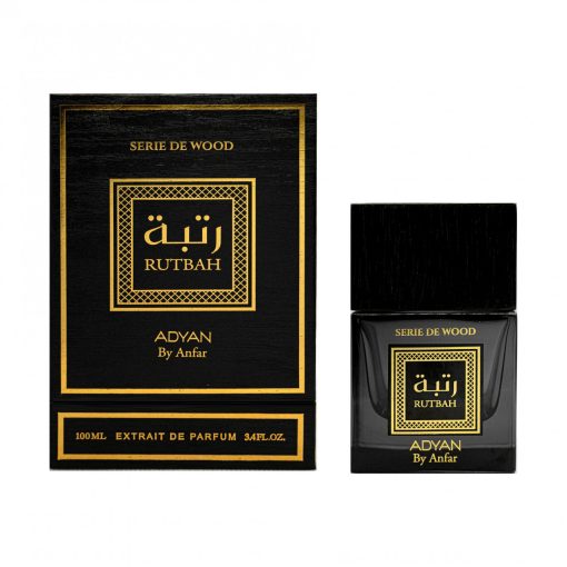 Apă de parfum Adyan