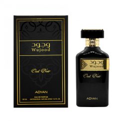 Apa de parfum Adyan