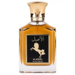 Apa de parfum Alaseel by Gulf Orchid