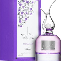 Apa de parfum Andaleeb Flora Asdaaf