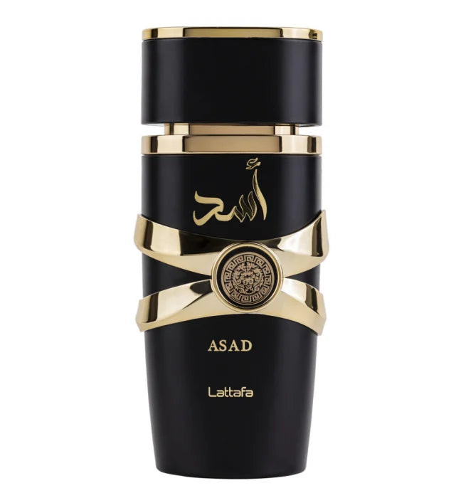 Apă de parfum Asad by Lattafa